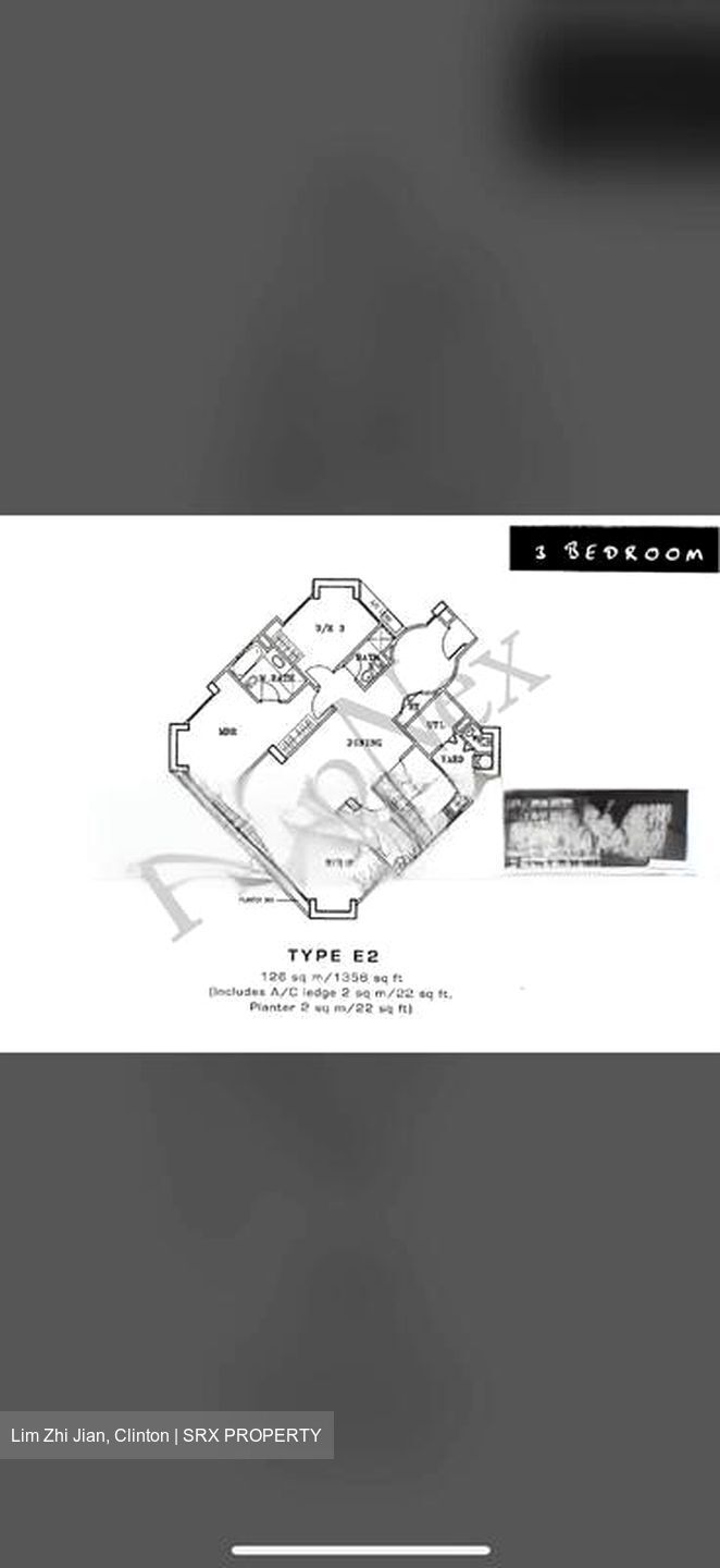 Sanctuary Green (D15), Condominium #535820901